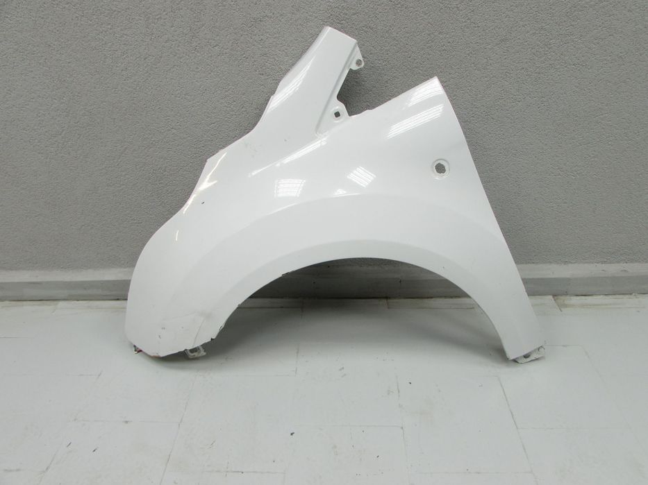 FORD TOURNEO CONNECT II MK2 TRANSIT 13-18 BLOTNIK PRZOD LEWY