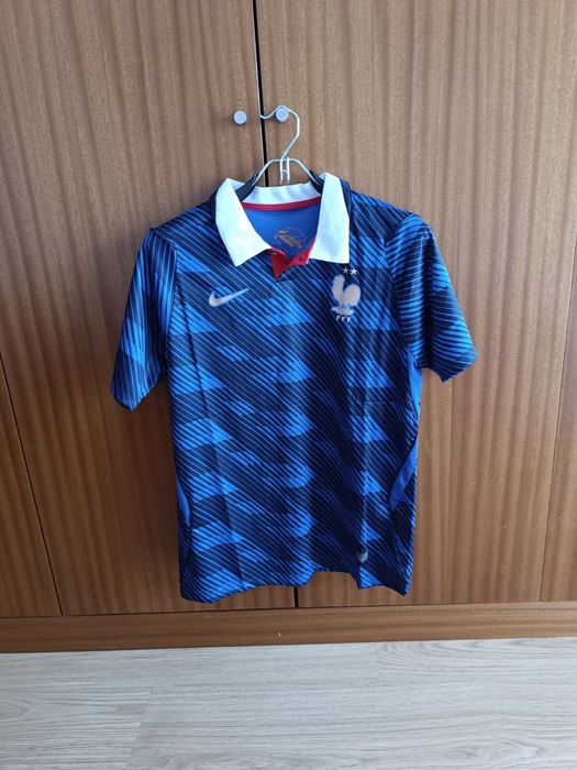 Camisola França 2026