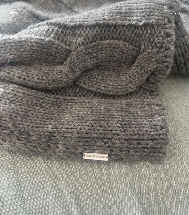 Poncho Lion of Porches