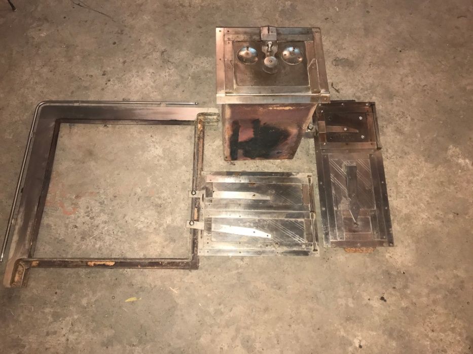 Набір  для  кухні