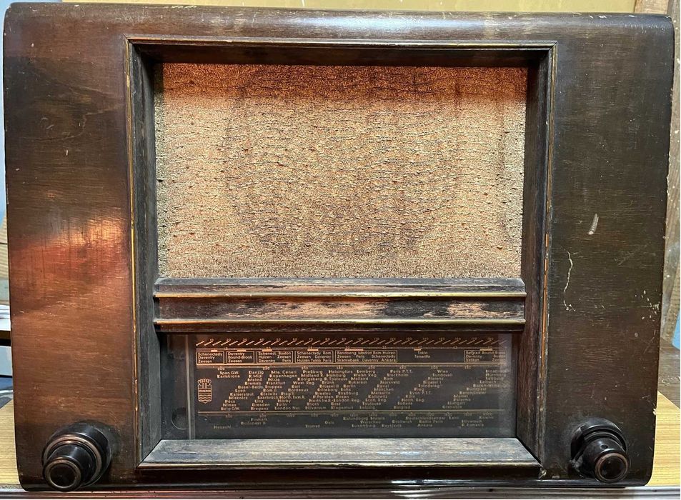 Radio Minerva-Radio Wien Minerva Radio