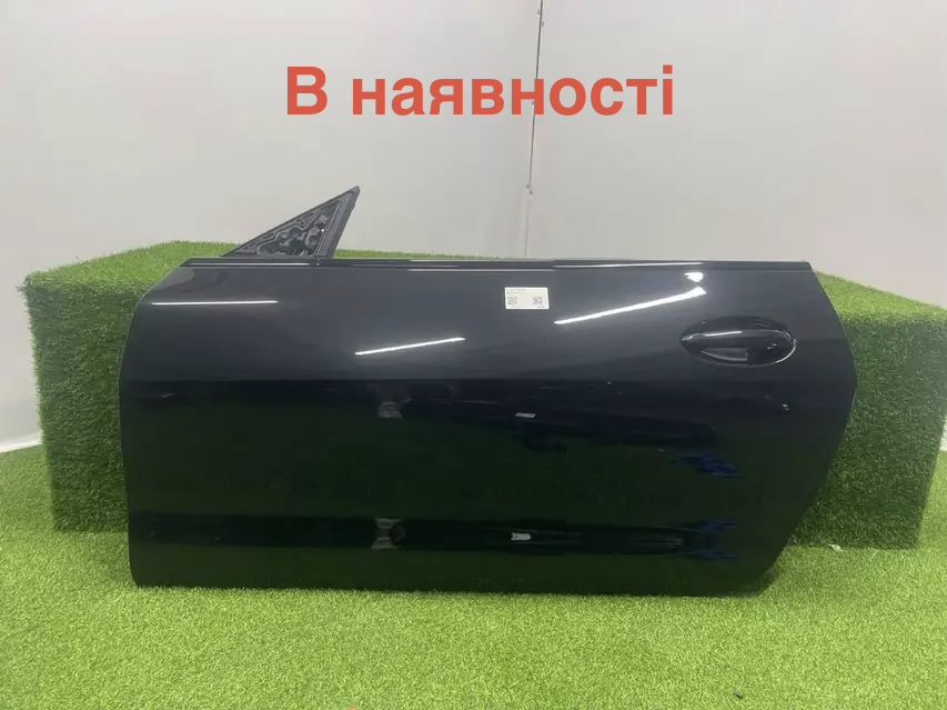 ліві передні двері BMW 4 G22 / G23 / M4 G82 / G83 (475)