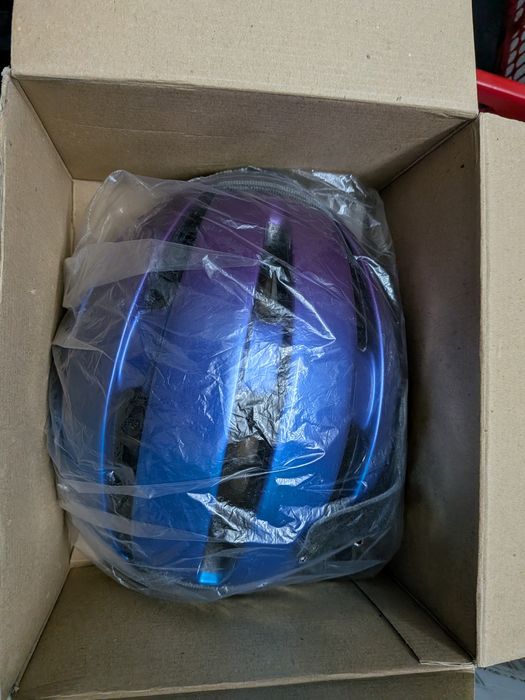 Capacete de Bicicleta
