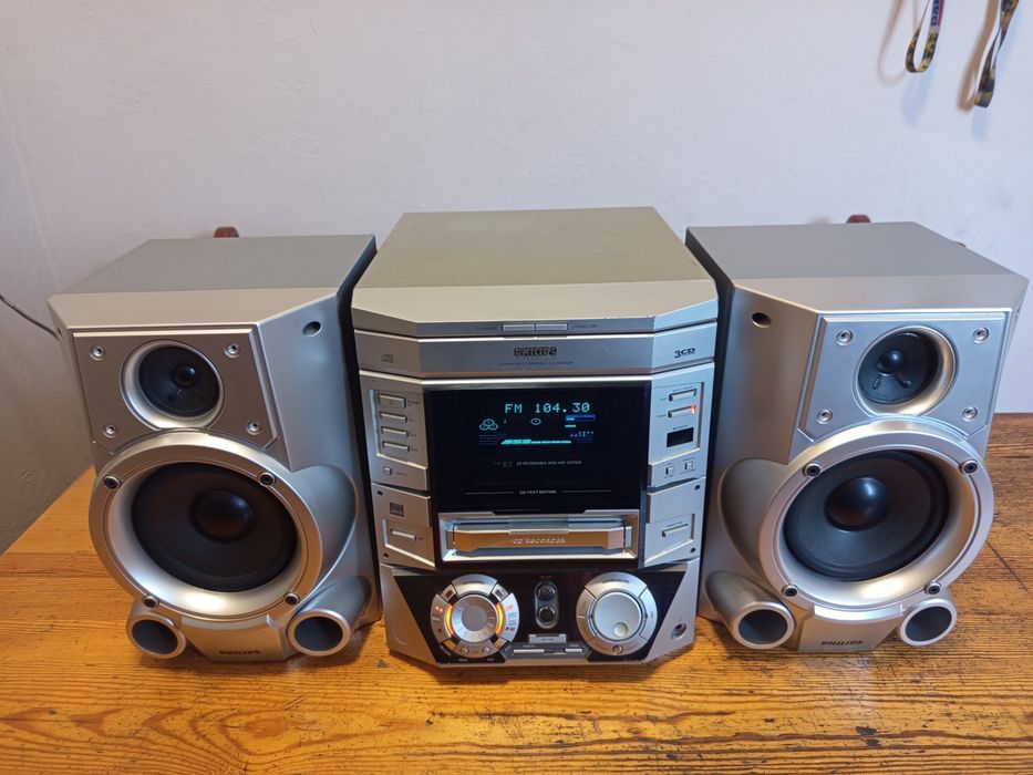 Philips FW R 7/22 !!!
