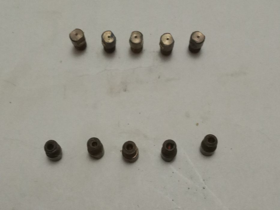 Форсунки для  примусов