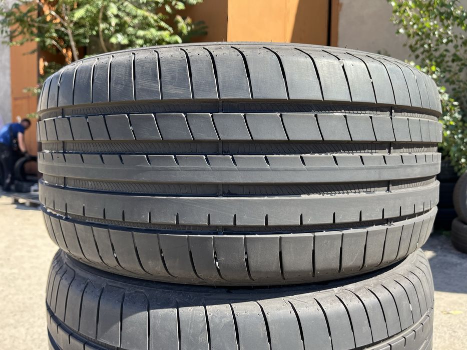 245/40 r18 Goodyear Eagle F1 asymmetric 5 МО Резина летняя