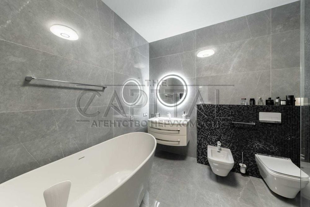 Продажа квартиры, ул. Тютюнника, ЖК Французкий квартал, Печерск