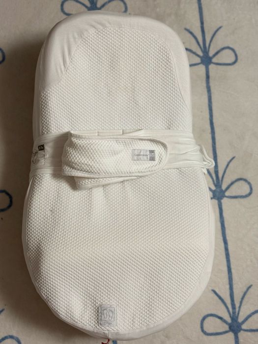 кокон Red Castle Cocoonababy