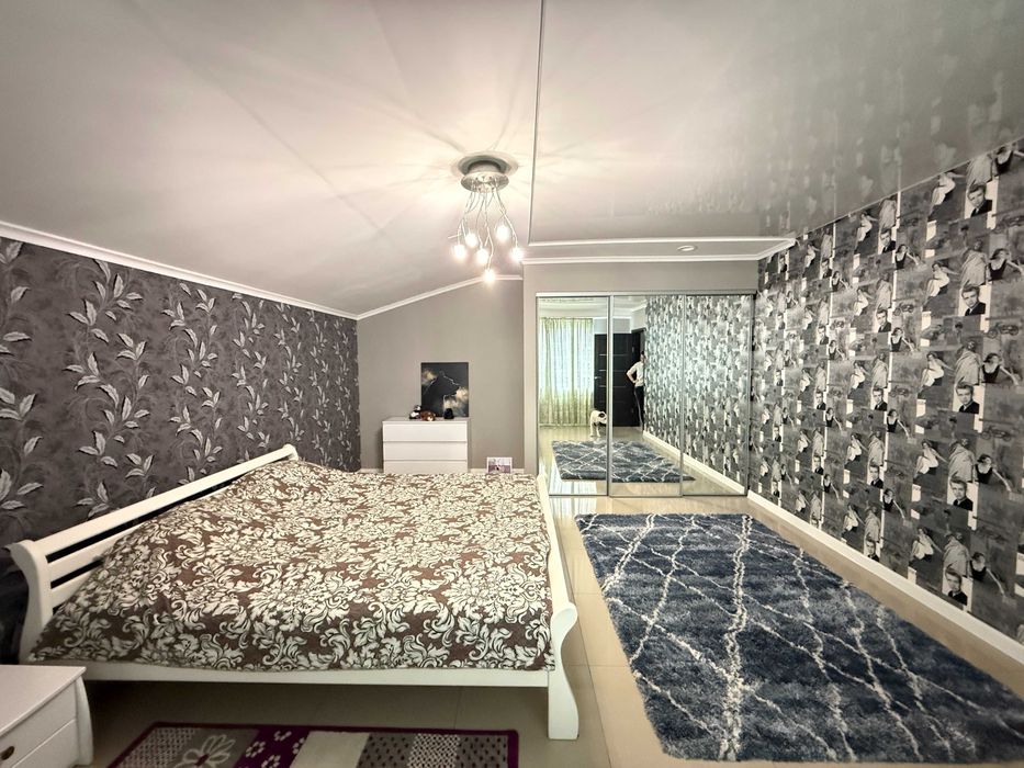 Продаж капітального 5кім будинку в м. Миронівка Є ВІДЕООГЛЯД