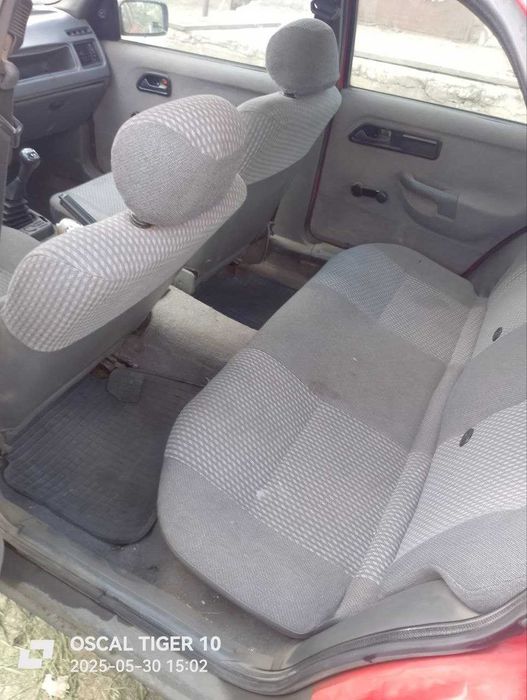 форд сіера 2.3 дізел