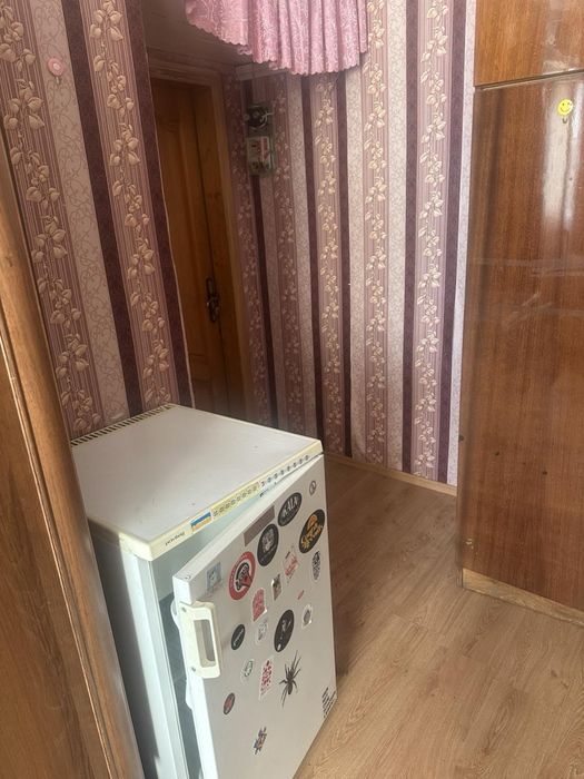 Здам кінмнату в гуртожитку