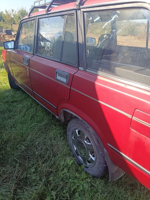 ВАЗ 2104 Жигулі на ходу