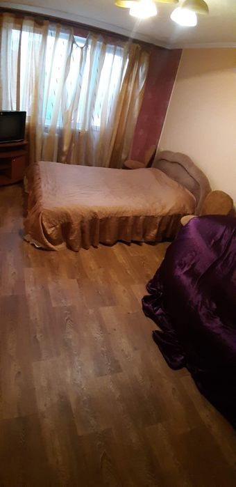 Посуточно квартира житомир