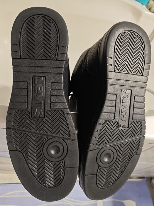 Buty Levi's  sportowe