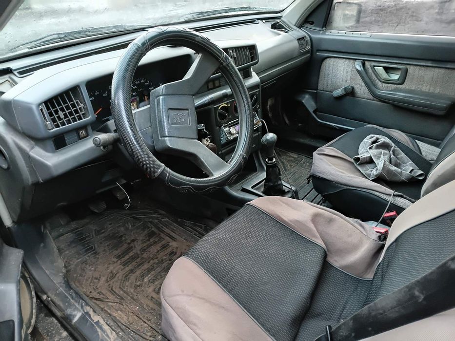 Авто в хорошому стані фільтра масла замінені газ присутній но невписан