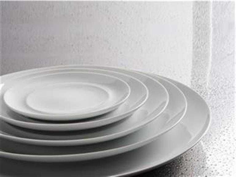 SPAL 303 - Porcelana Branca de alta qualidade. Venda Avulso