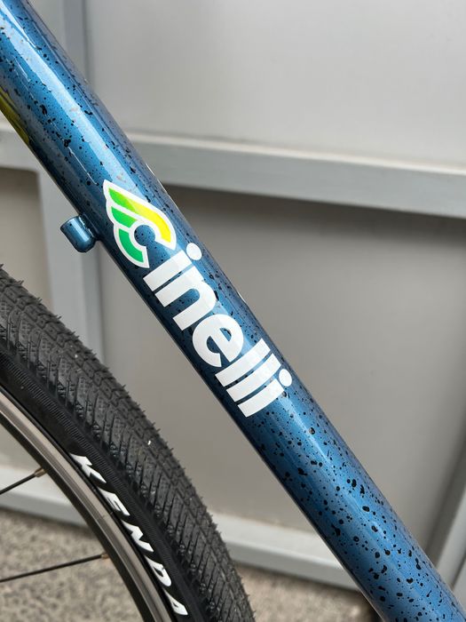 Rower Cinelli Tutto Plus (L)