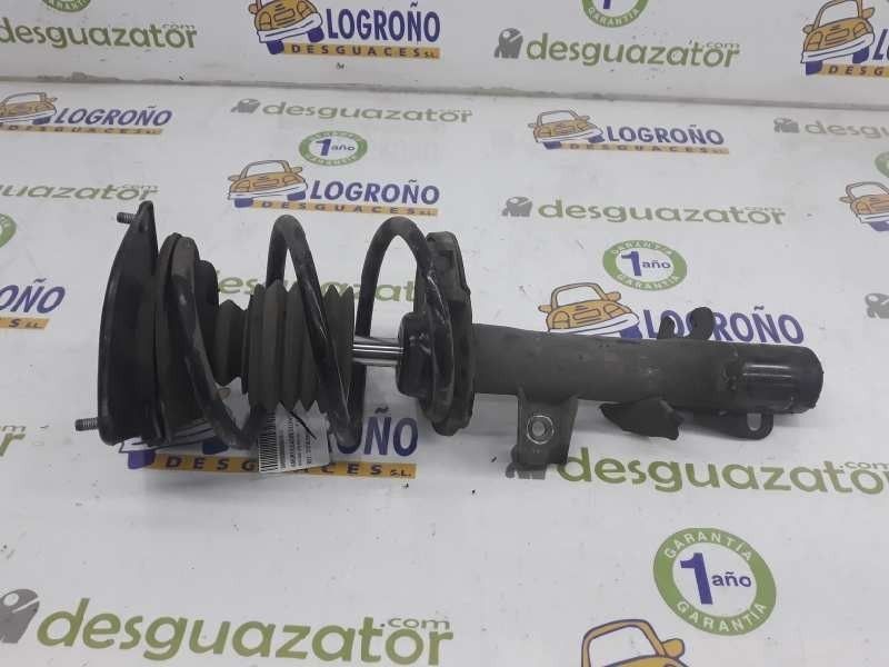Front Left Shock Absorber for MINI MINI 2003