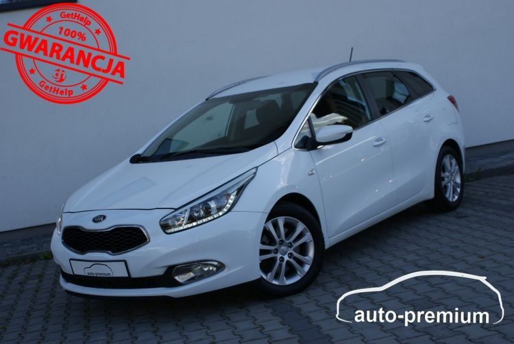 Kia Cee'd