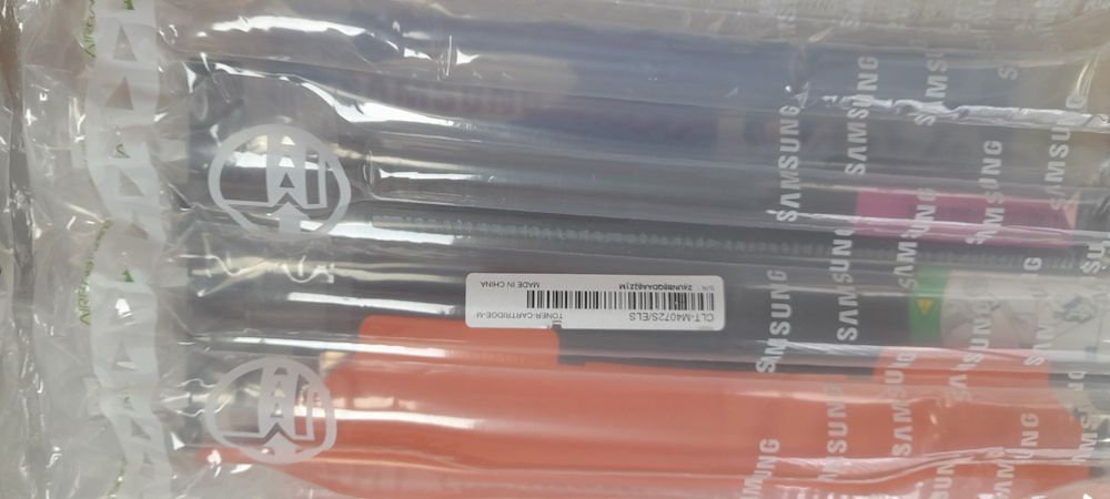 Tinteiros samsung CLT