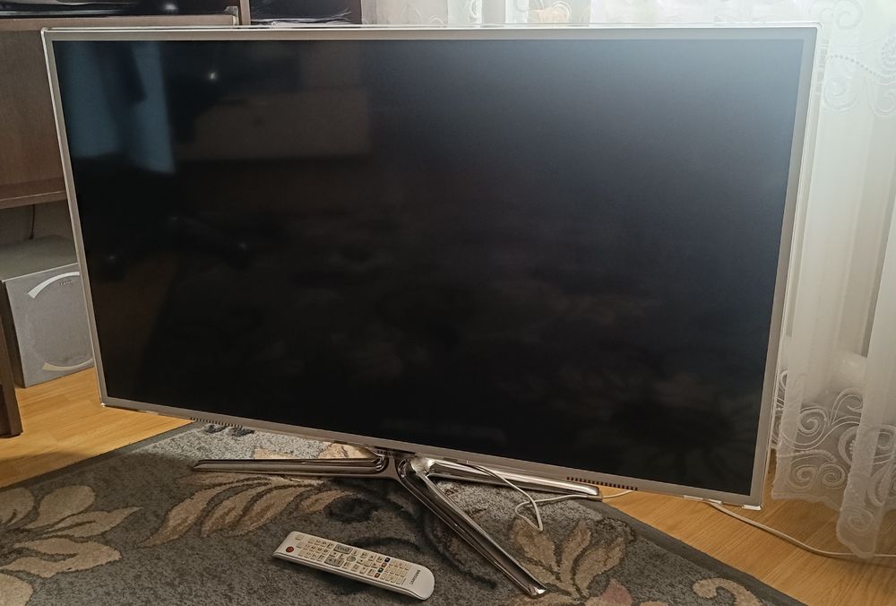 Телевізор Samsung UE46ES6710