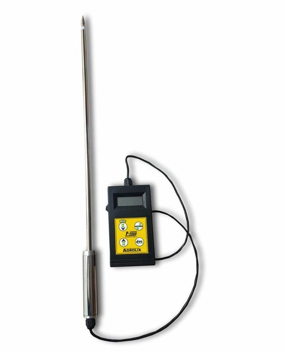 Влагомер бумаги, картона, макулатуры Agrolix Р2000(волгомір паперу)