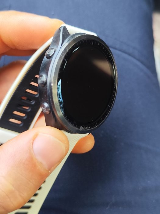 Garmin forerunner 965