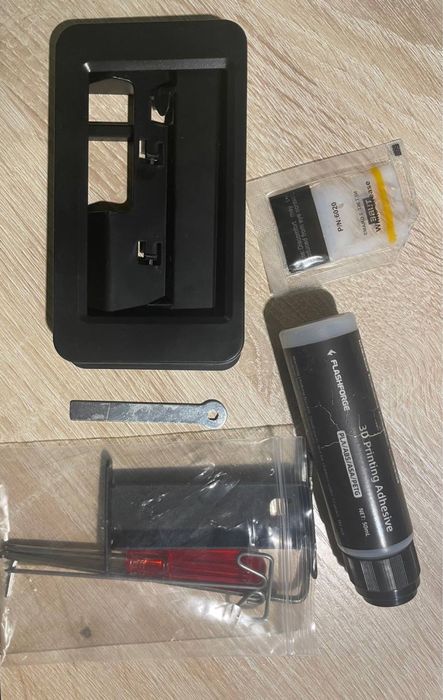 3D-принтер Flashforge Adventurer 5M