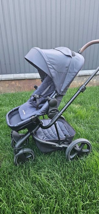 Візок 2 в 1 Easy Walker Harvey3 Premium (Sapphire Blue)