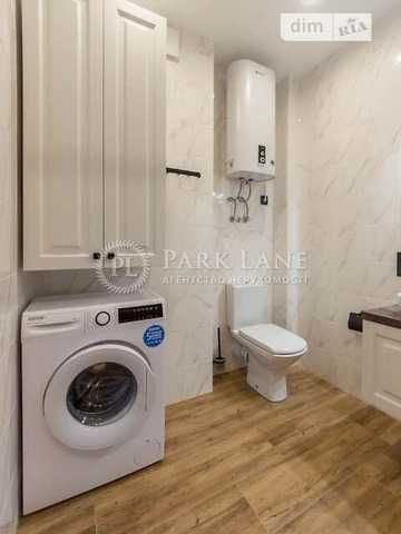 2х кімнатна квартира Драгоманова, 2б