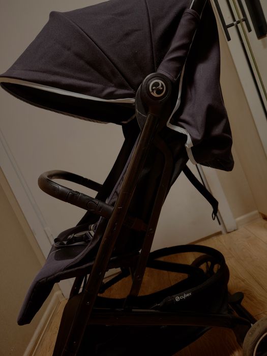 Cybex beezy гарний стан