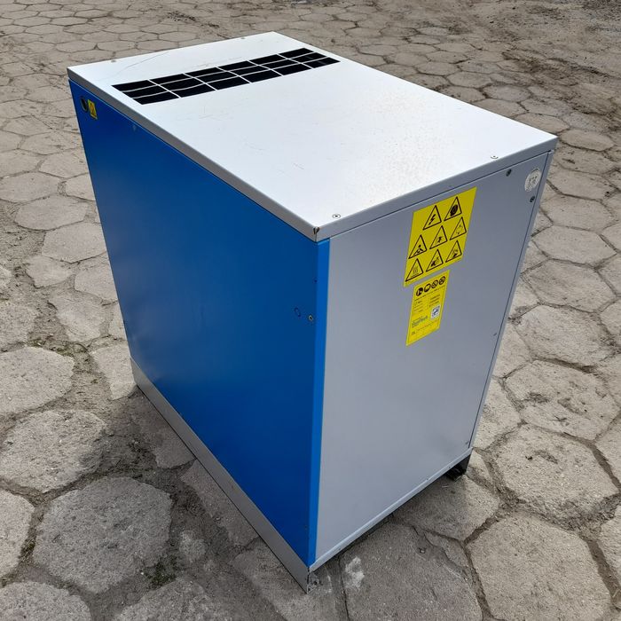 Sprężarka śrubowa MARK MSA 7.5 1m³/min 7.5kw 8bar Atlas Copco