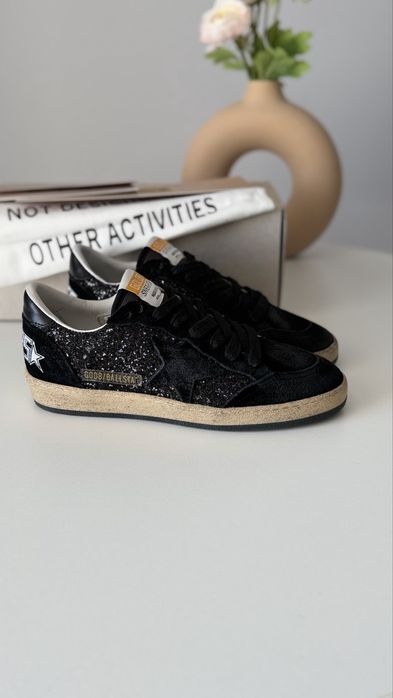 Кеди Golden Goose 37 39 розмір  кросівки голден