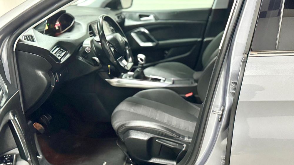 Peugeot 308 SW Allure