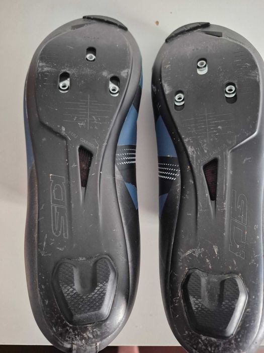 Sapatos estrada SIDI CAP ERGO6 44,5