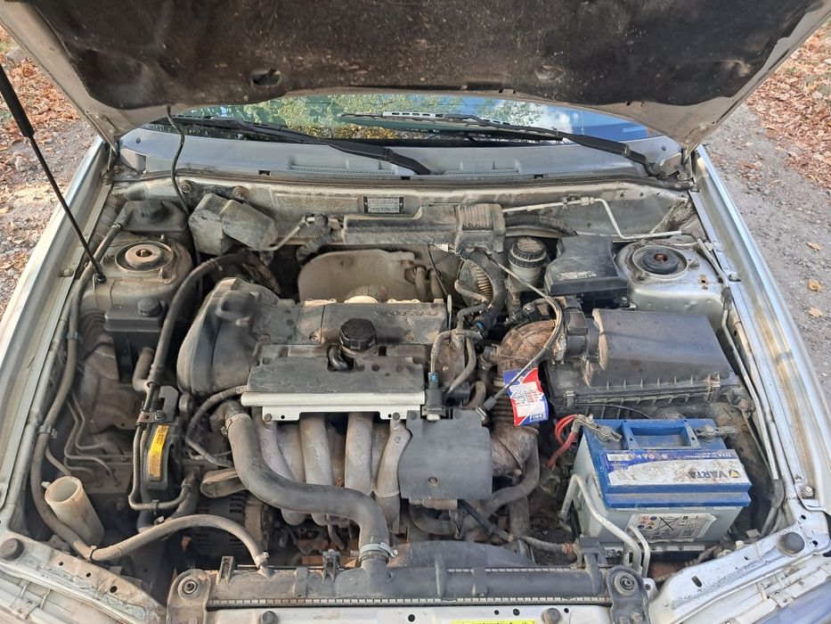 Продам Volvo S40
