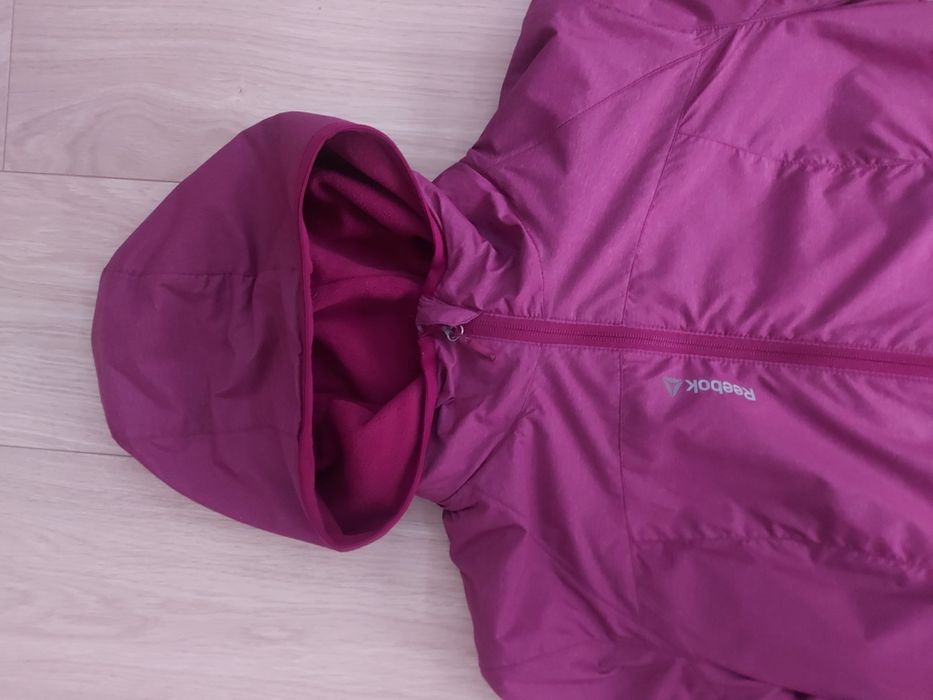 Kurtka Reebok rozm. M
