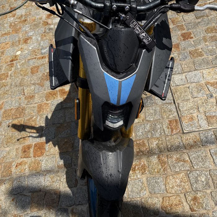 FB Mondial 125cc