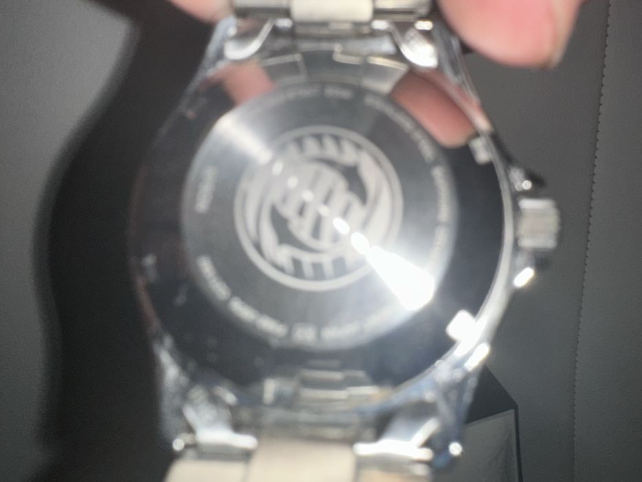 Relogio Orient Kamasu Mako automatico