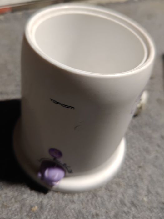 Podgrzewacz do butelek