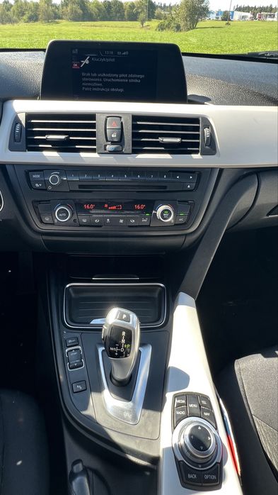 BMW 316d Touring 2 x koła po rozrządzie