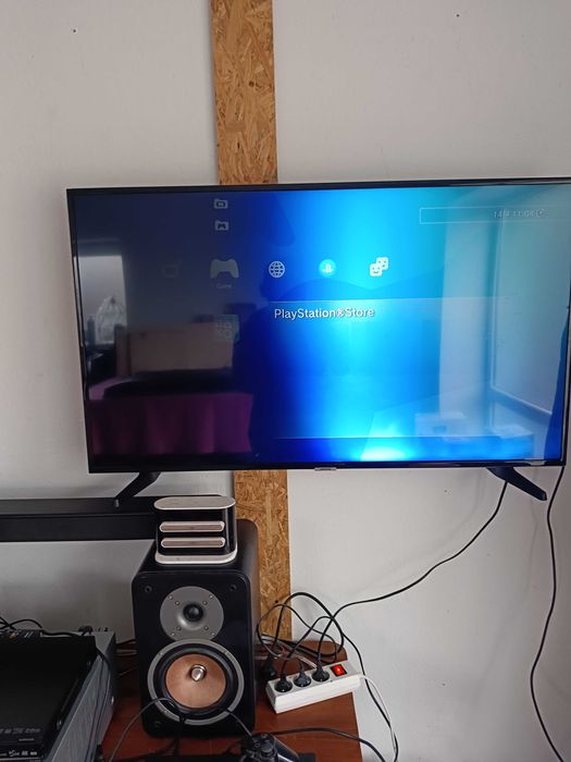 PS3 playstation cech-3004A czytaj opis