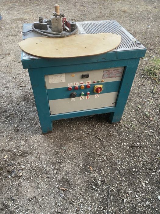 Anadolu Makina Sanayi | коромочний станок