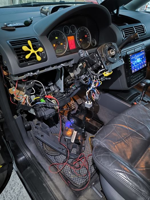 Прошивка, ремонт, ЕБУ, SRS Airbag, ABS, прив'язка ключів, автоелектрик