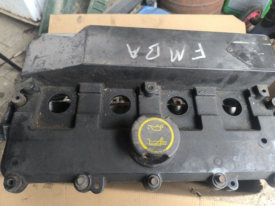 Гбц форд мондео мк3