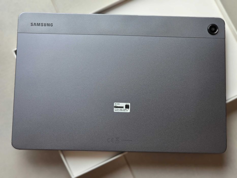 Tablet Samsung Galaxy Tab A11+ 128gb [NOVO]