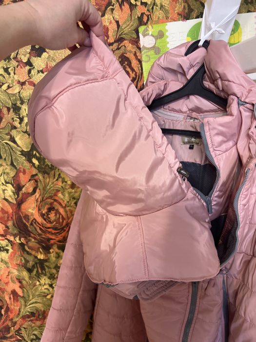 Плащ слінгоплащ lullababe xl