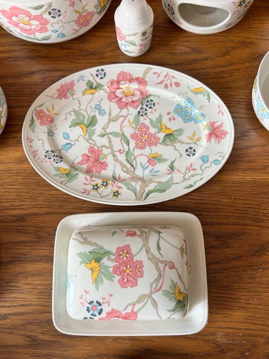 Villeroy&Boch Chintz Набір на 6 персон: 1 000 грн