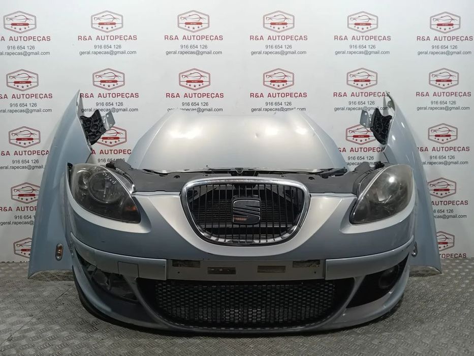 Frente Completa Seat Altea 5P 5P1 Toledo 3 5P2 Seat leon Mk 2 1P