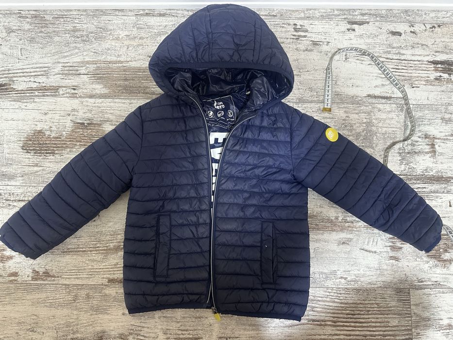 Курточка 110-116